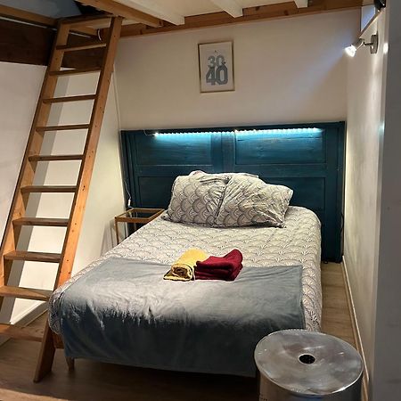 Le Saint-Lazare Appartement Au Calme Intra Muros Avignon Exteriör bild