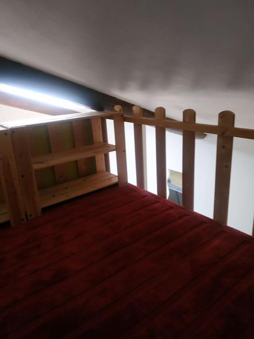 Le Saint-Lazare Appartement Au Calme Intra Muros Avignon Exteriör bild