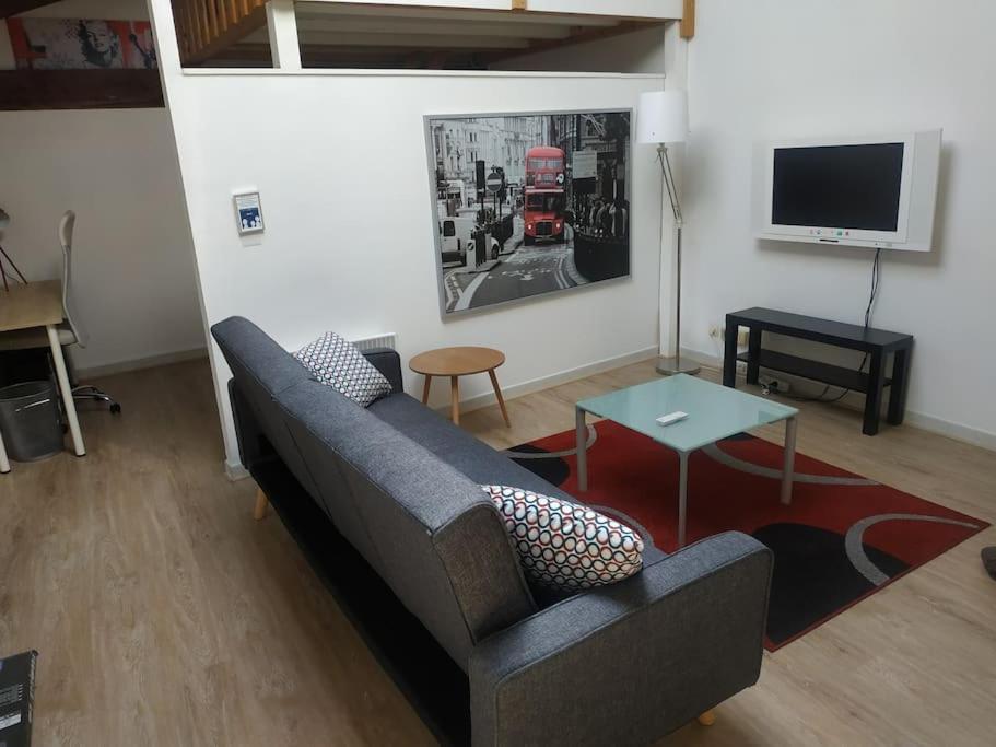 Le Saint-Lazare Appartement Au Calme Intra Muros Avignon Exteriör bild